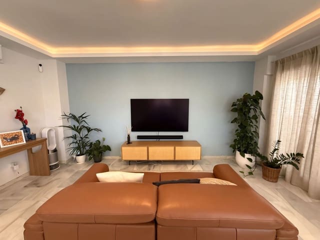 3 chambre Penthouse à vendre à Estepona - 489 500 € (Ref: 9511953)
