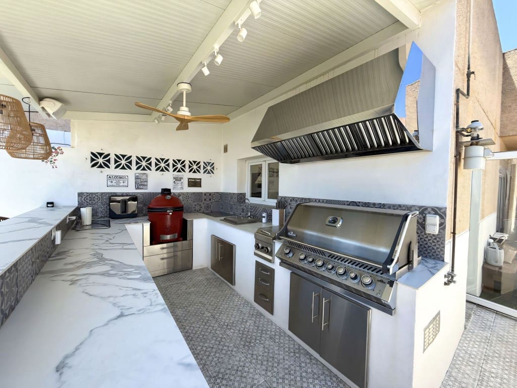 3 chambre Penthouse à vendre à Estepona - 489 500 € (Ref: 9511953)