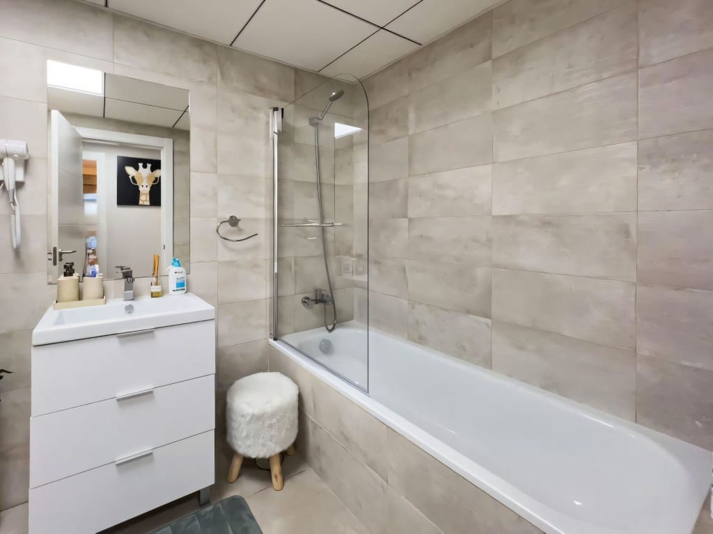 3 sovrum Lägenhet till salu i Mijas Costa med pool - 579 900 € (Ref: 9518400)