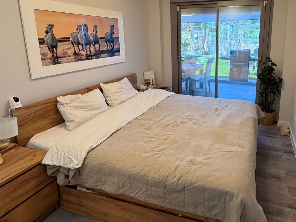 3 sovrum Lägenhet till salu i Mijas Costa med pool - 579 900 € (Ref: 9518400)