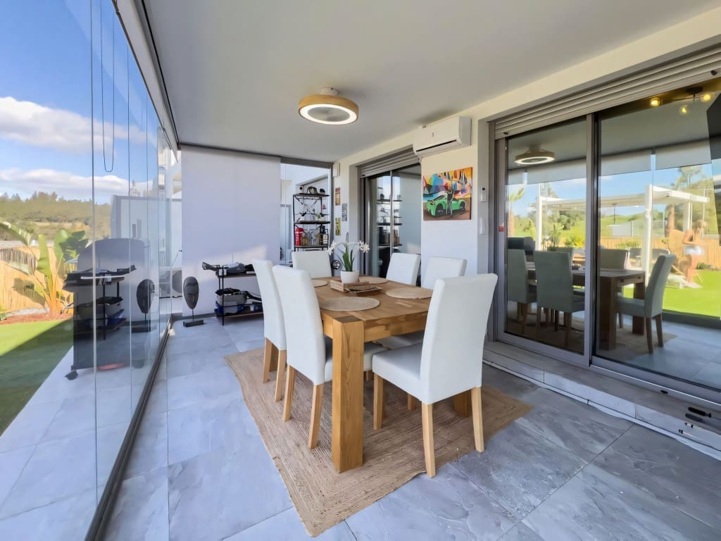 3 sovrum Lägenhet till salu i Mijas Costa med pool - 579 900 € (Ref: 9518400)