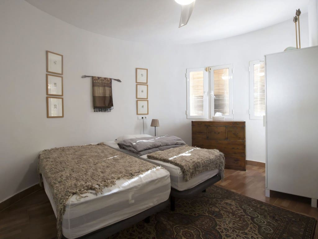 3 bedroom Villa for sale in Benalmadena with pool garage - € 670,000 (Ref: 9523916)