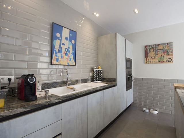 3 chambre Villa/Maison à vendre à Benalmádena avec piscine garage - 670 000 € (Ref: 9523916)