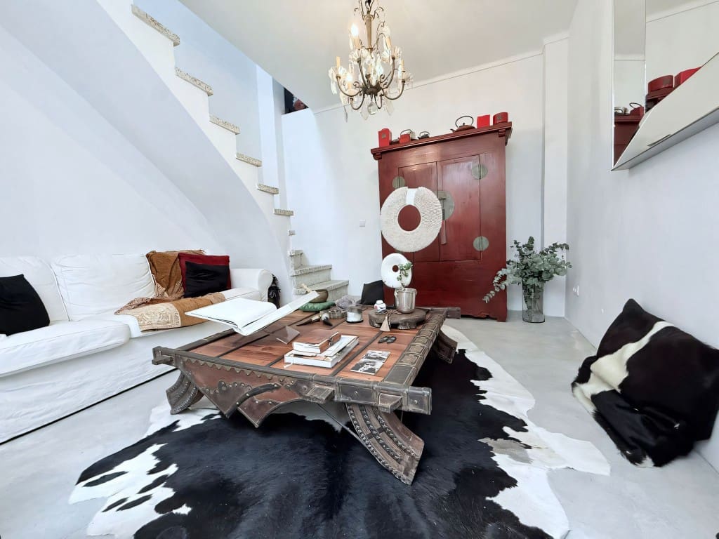 3 bedroom Townhouse for sale in Coin - € 329,000 (Ref: 9526053)