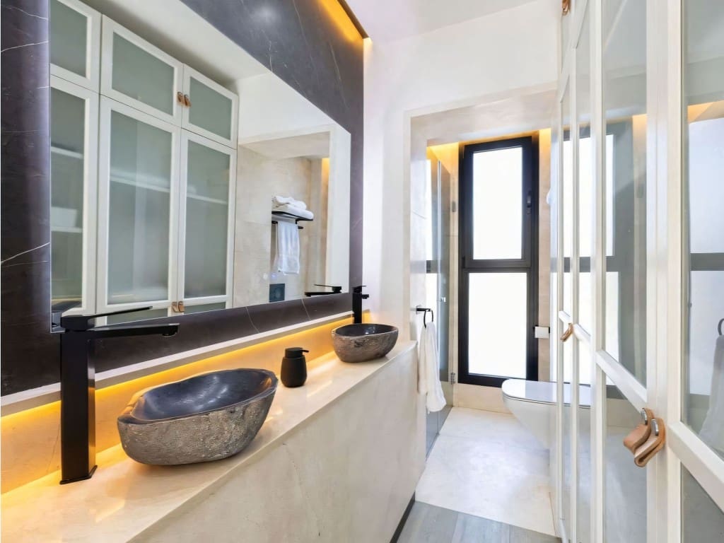 Chalet de 3 habitaciones en Mijas Costa en venta con piscina - 720.000 € (Ref: 9526054)