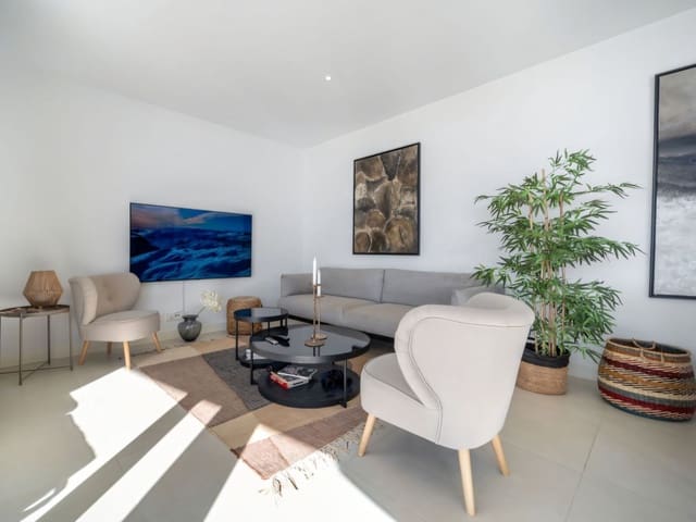 Apartamento de 2 habitaciones en Fuengirola en venta con piscina - 630.000 € (Ref: 9533137)