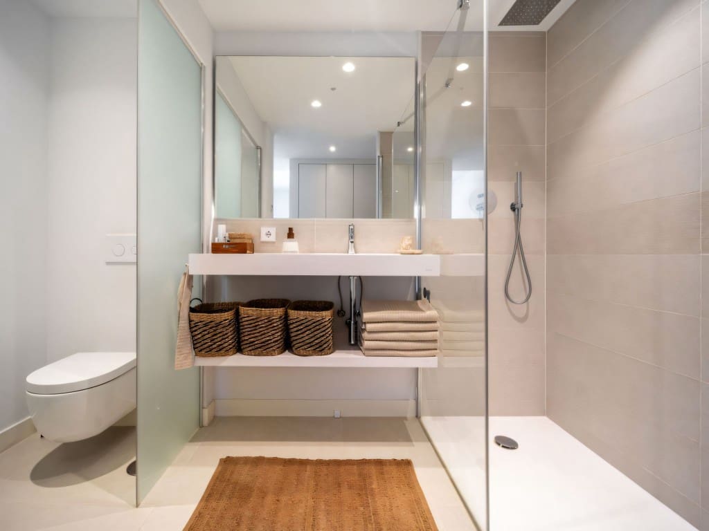 Apartamento de 2 habitaciones en Fuengirola en venta con piscina - 630.000 € (Ref: 9533137)