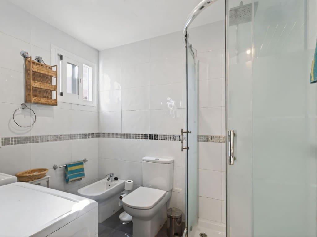 3 Zimmer Apartment zu verkaufen in Fuengirola - 320.000 € (Ref: 9533138)