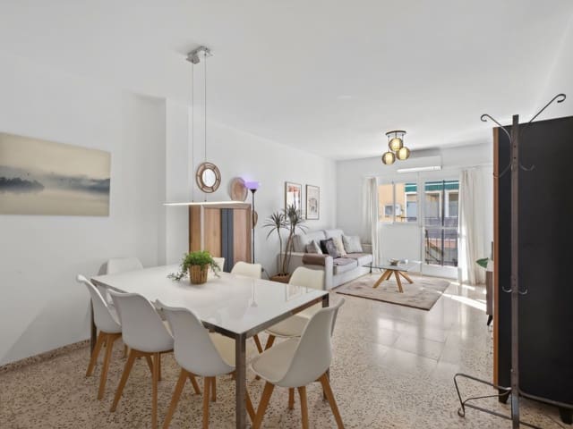 3 Zimmer Apartment zu verkaufen in Fuengirola - 320.000 € (Ref: 9533138)