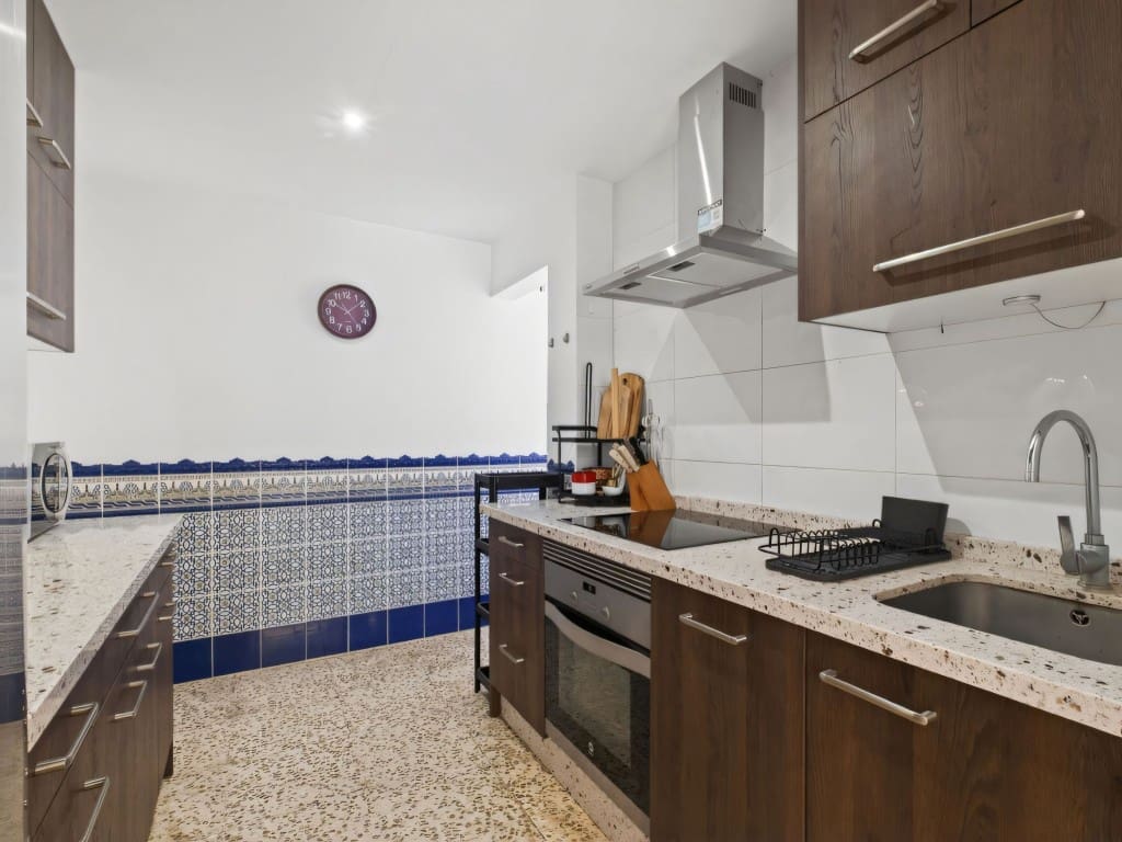 3 Zimmer Apartment zu verkaufen in Fuengirola - 320.000 € (Ref: 9533138)