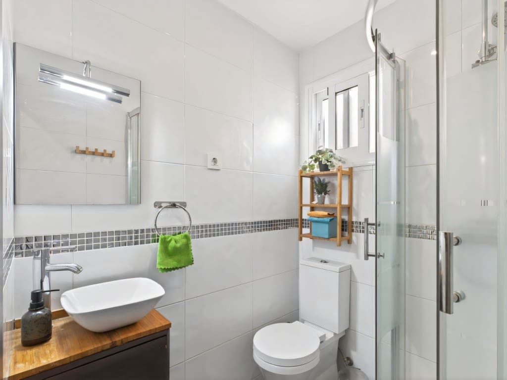 3 Zimmer Apartment zu verkaufen in Fuengirola - 320.000 € (Ref: 9533138)