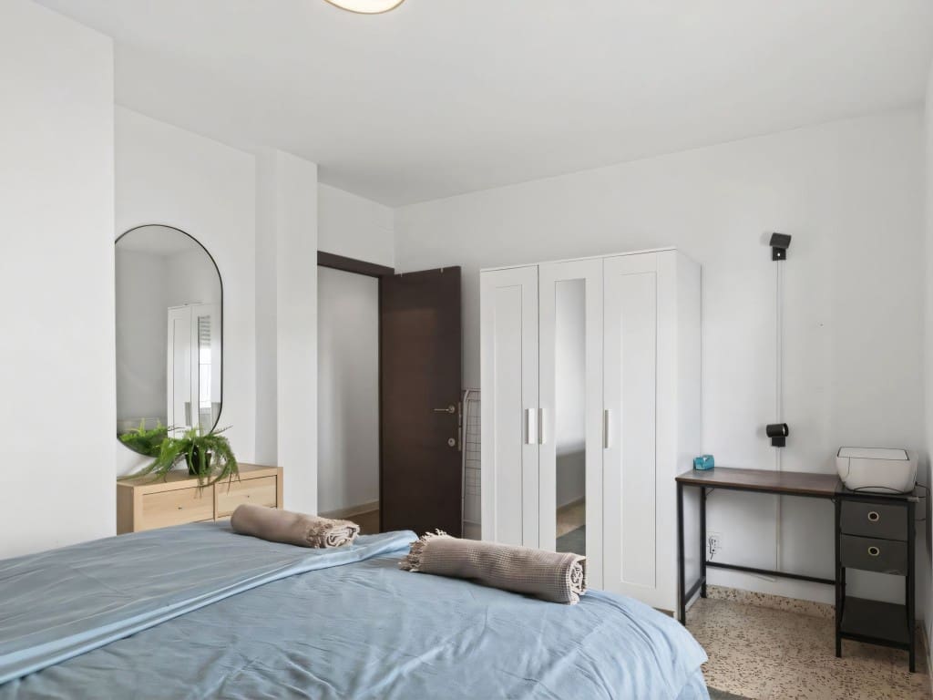 3 Zimmer Apartment zu verkaufen in Fuengirola - 320.000 € (Ref: 9533138)