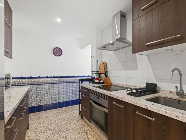 3 Zimmer Apartment zu verkaufen in Fuengirola - 320.000 € (Ref: 9533138)