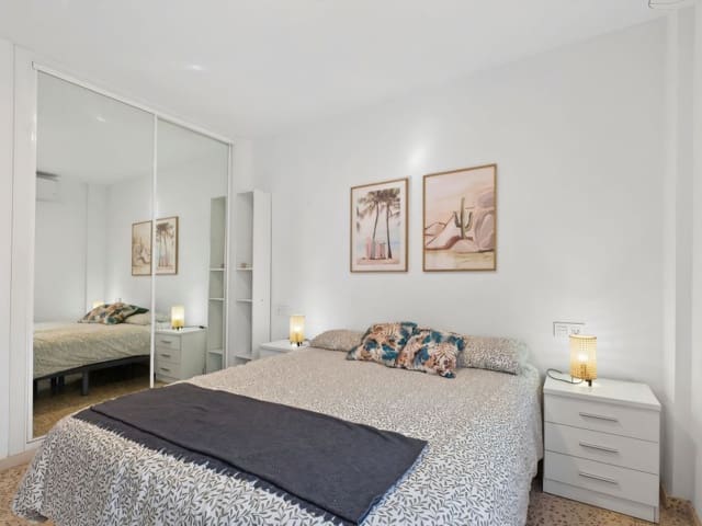 3 Zimmer Apartment zu verkaufen in Fuengirola - 320.000 € (Ref: 9533138)