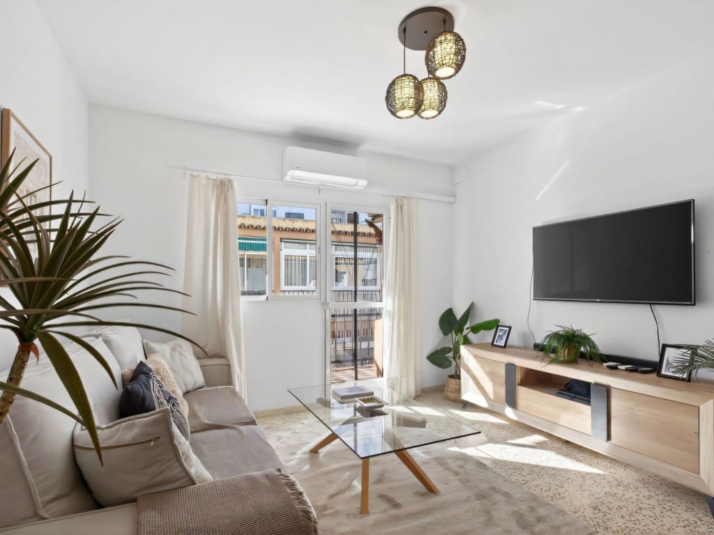 3 Zimmer Apartment zu verkaufen in Fuengirola - 320.000 € (Ref: 9533138)