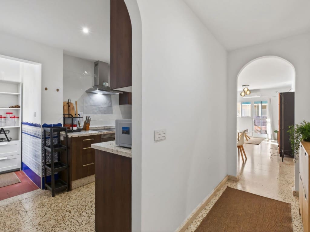 3 Zimmer Apartment zu verkaufen in Fuengirola - 320.000 € (Ref: 9533138)