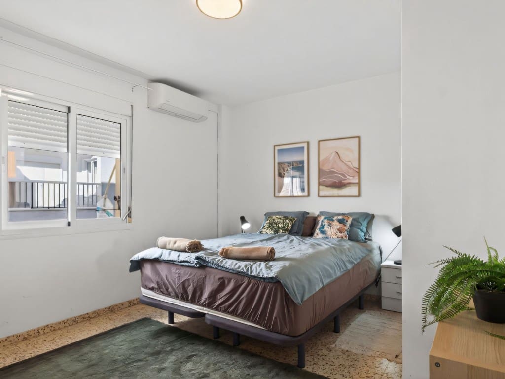 3 Zimmer Apartment zu verkaufen in Fuengirola - 320.000 € (Ref: 9533138)