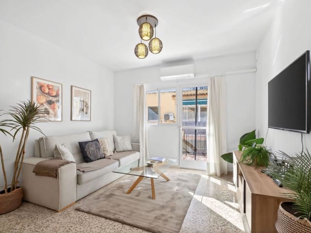 3 Zimmer Apartment zu verkaufen in Fuengirola - 320.000 € (Ref: 9533138)