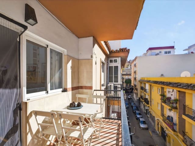 3 Zimmer Apartment zu verkaufen in Fuengirola - 320.000 € (Ref: 9533138)