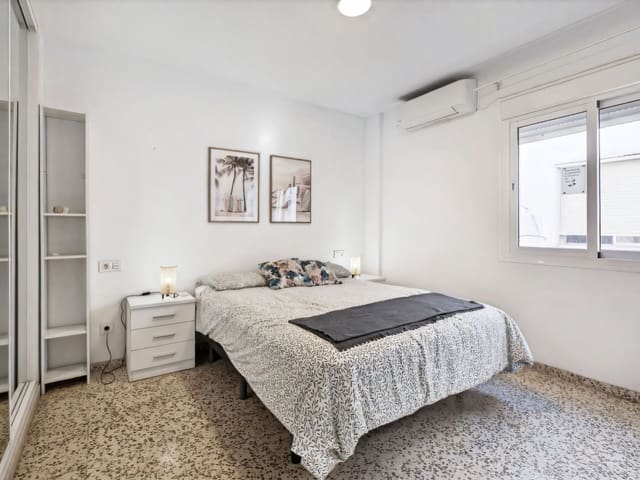 3 Zimmer Apartment zu verkaufen in Fuengirola - 320.000 € (Ref: 9533138)