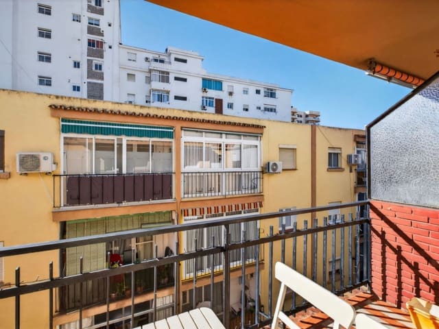 3 Zimmer Apartment zu verkaufen in Fuengirola - 320.000 € (Ref: 9533138)