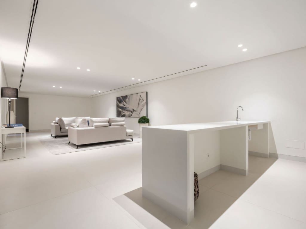 5 slaapkamer Villa te koop in Carib Playa met zwembad garage - € 3.300.000 (Ref: 9540720)