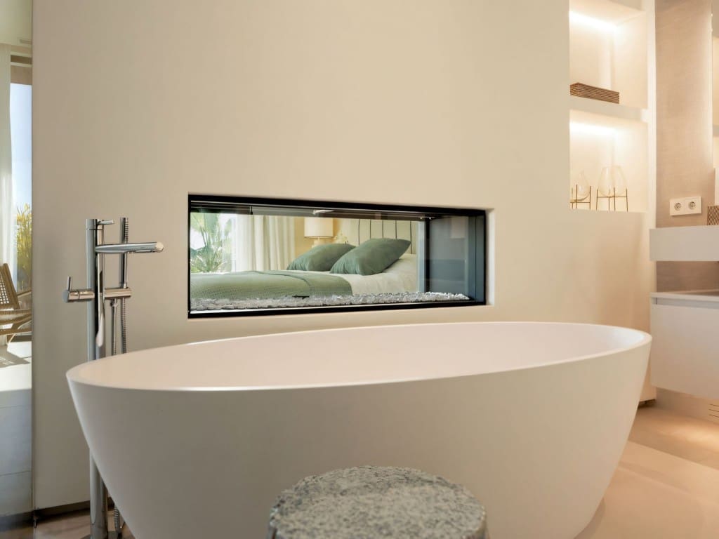 5 slaapkamer Villa te koop in Carib Playa met zwembad garage - € 3.300.000 (Ref: 9540720)