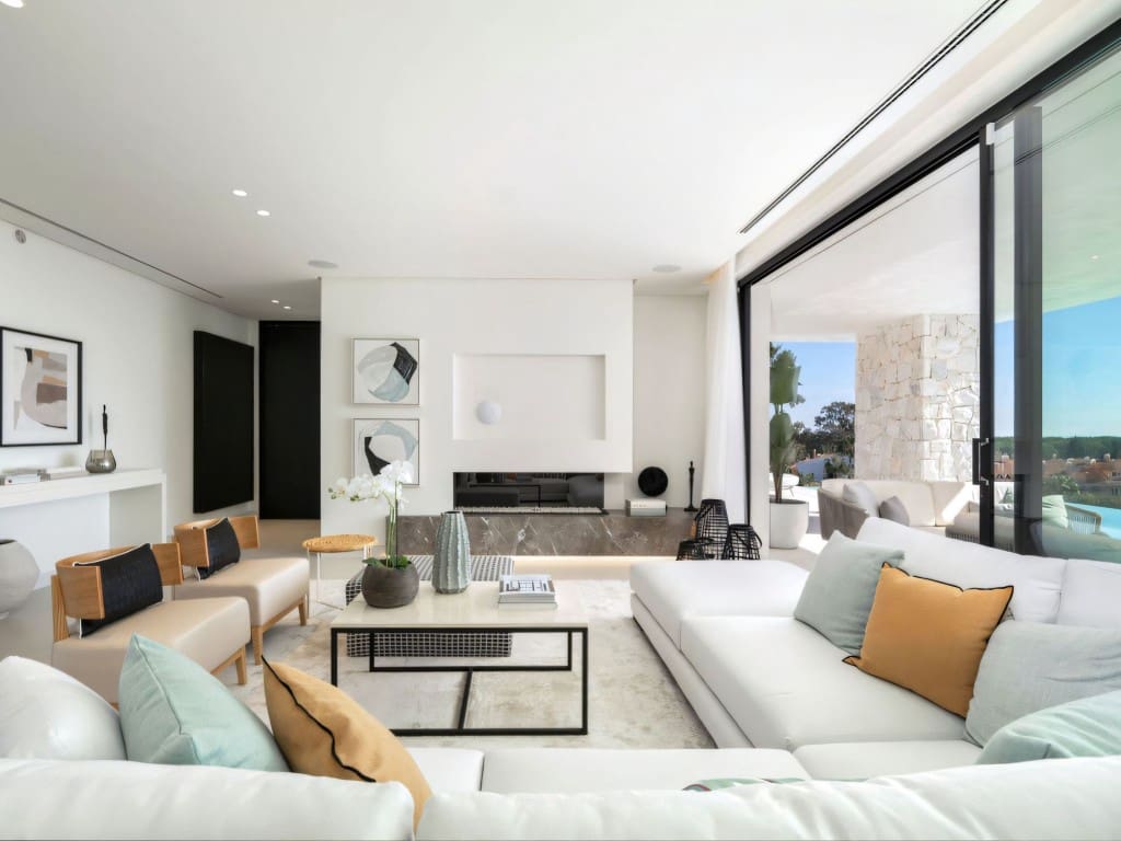 5 slaapkamer Villa te koop in Carib Playa met zwembad garage - € 3.300.000 (Ref: 9540720)