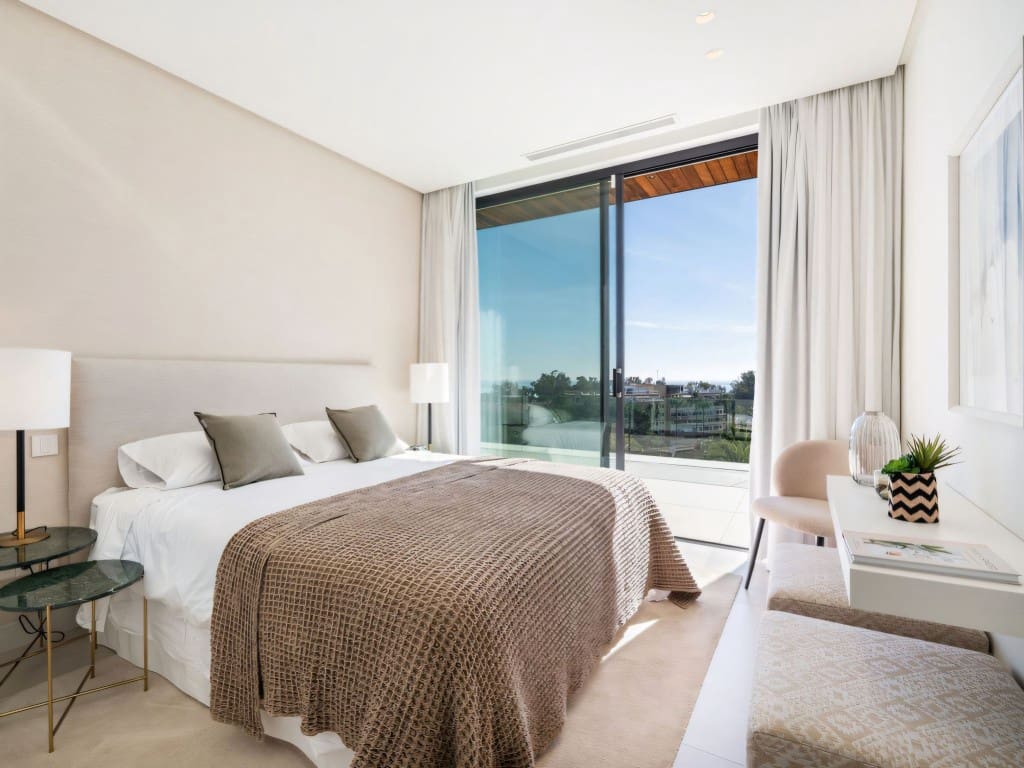 5 slaapkamer Villa te koop in Carib Playa met zwembad garage - € 3.300.000 (Ref: 9540720)