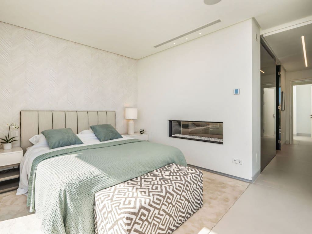 5 slaapkamer Villa te koop in Carib Playa met zwembad garage - € 3.300.000 (Ref: 9540720)