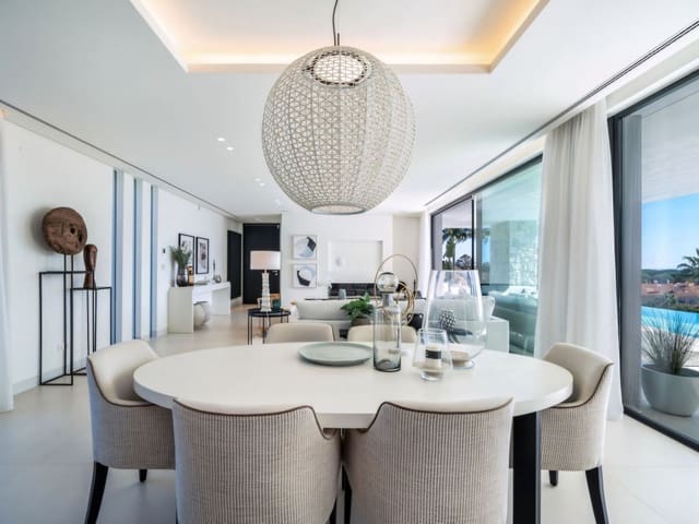 5 slaapkamer Villa te koop in Carib Playa, Marbella met zwembad garage - € 3.300.000 (Ref: 9540720)