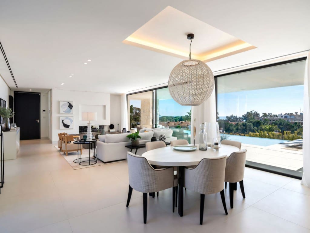 5 slaapkamer Villa te koop in Carib Playa met zwembad garage - € 3.300.000 (Ref: 9540720)