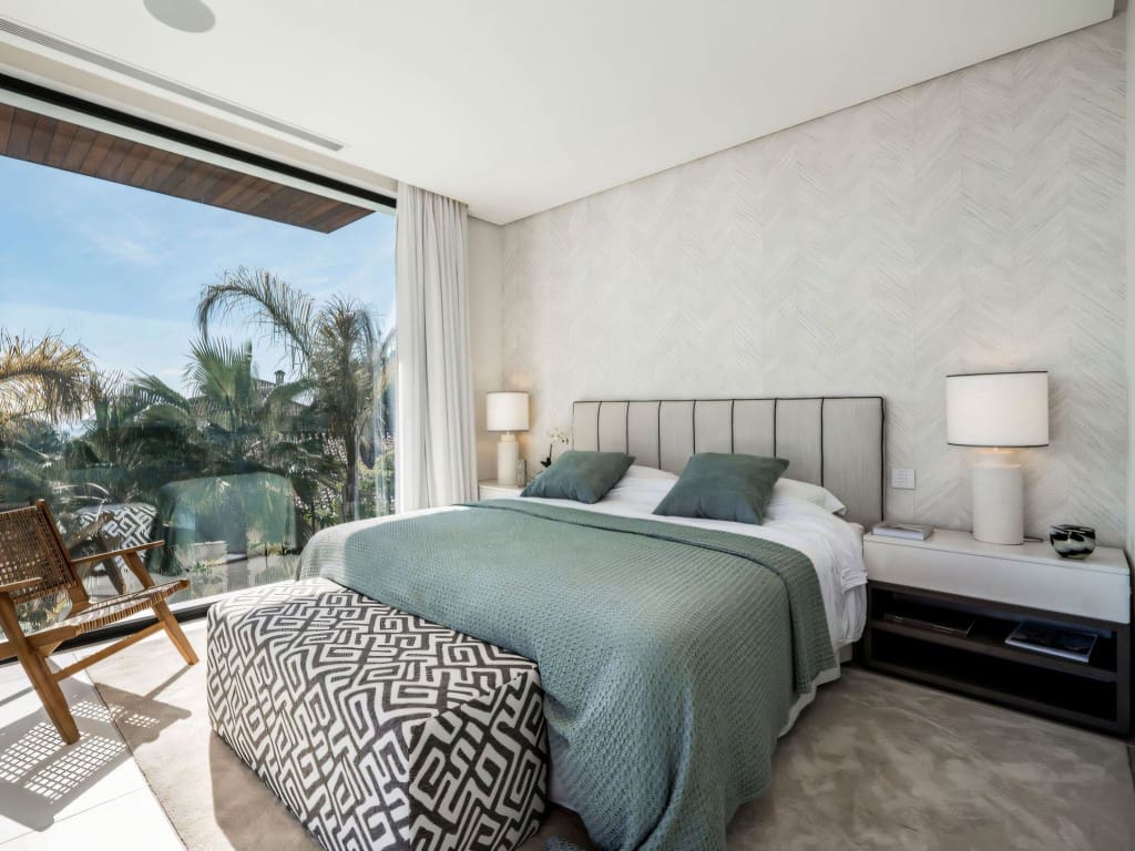 5 slaapkamer Villa te koop in Carib Playa met zwembad garage - € 3.300.000 (Ref: 9540720)