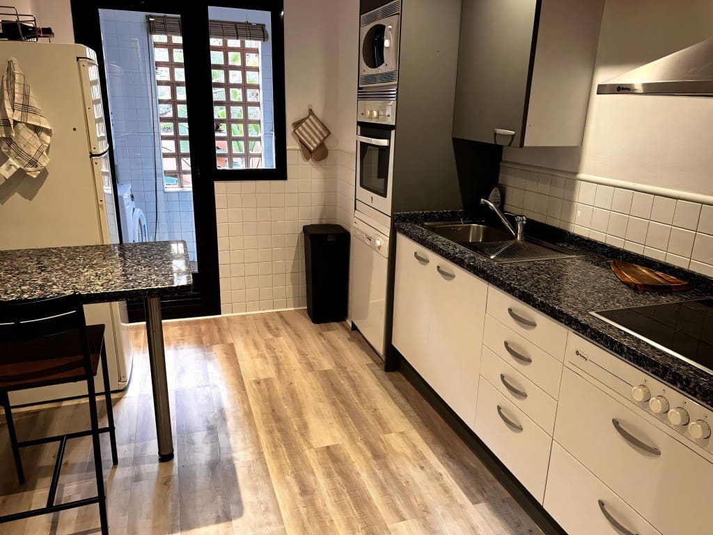 2 chambre Appartement à vendre à La Mairena avec piscine - 359 000 € (Ref: 9540721)