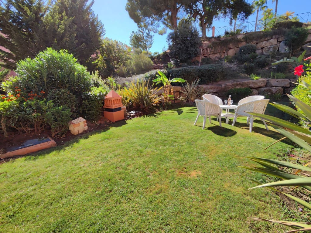 2 chambre Appartement à vendre à La Mairena avec piscine - 359 000 € (Ref: 9540721)