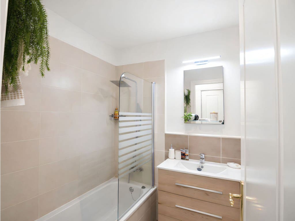 2 slaapkamer Appartement te koop in Mijas Costa met zwembad - € 369.000 (Ref: 9542977)