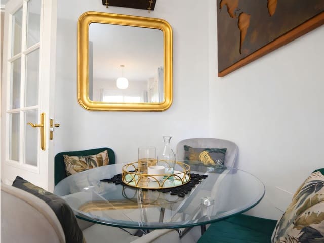 2 slaapkamer Appartement te koop in Mijas Costa, Mijas met zwembad - € 369.000 (Ref: 9542977)