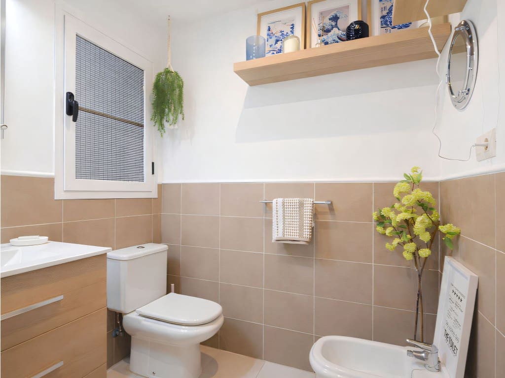 2 slaapkamer Appartement te koop in Mijas Costa met zwembad - € 369.000 (Ref: 9542977)