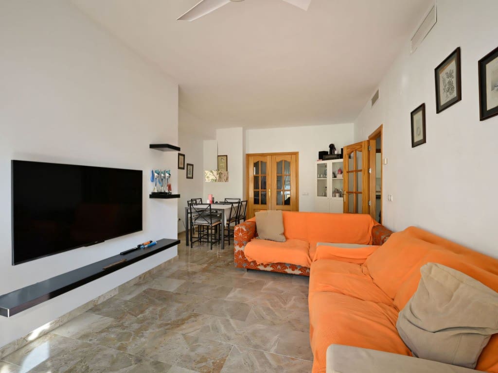 2 chambre Appartement à vendre à Riviera del Sol avec piscine - 265 000 € (Ref: 9542978)