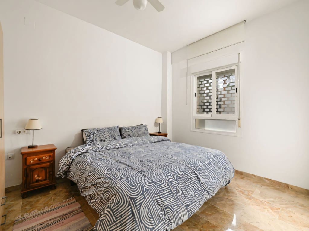 2 chambre Appartement à vendre à Riviera del Sol avec piscine - 265 000 € (Ref: 9542978)