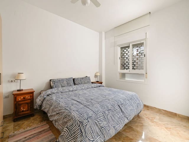 2 chambre Appartement à vendre à Riviera del Sol, Mijas avec piscine - 265 000 € (Ref: 9542978)