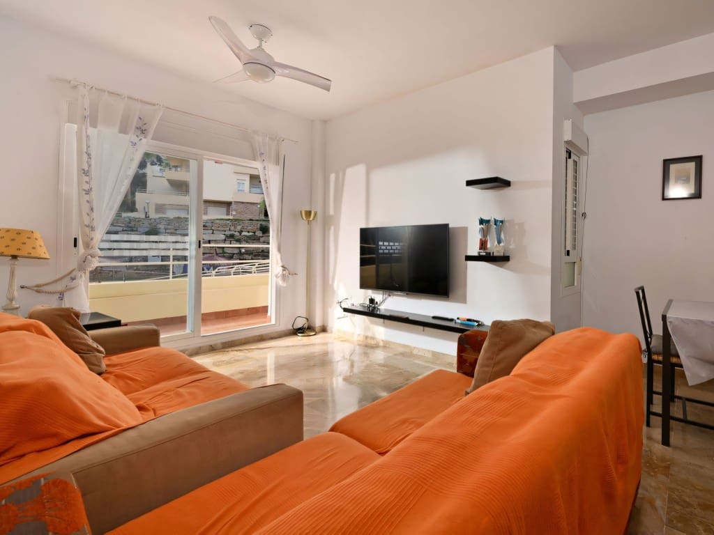 2 chambre Appartement à vendre à Riviera del Sol avec piscine - 265 000 € (Ref: 9542978)