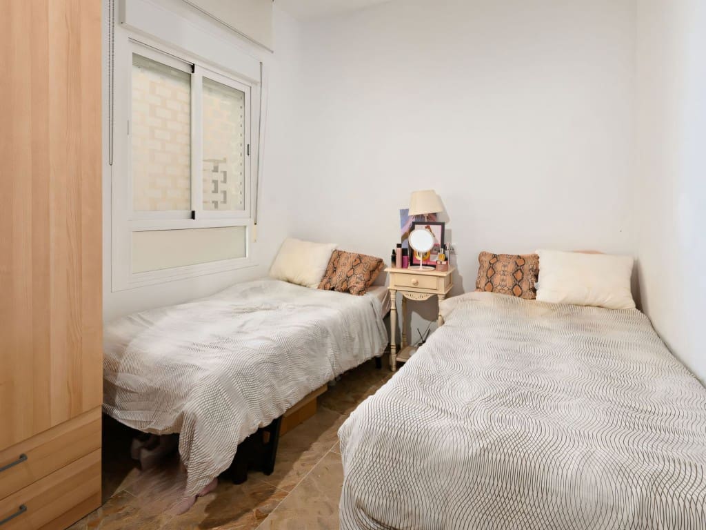 2 chambre Appartement à vendre à Riviera del Sol avec piscine - 265 000 € (Ref: 9542978)