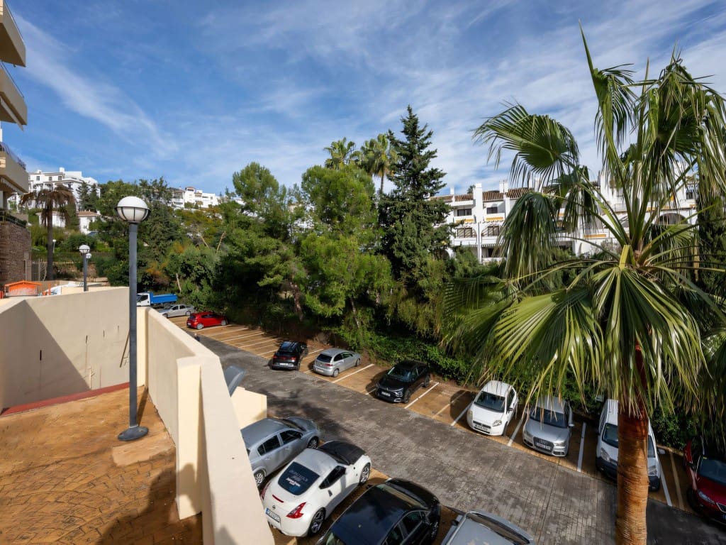 2 chambre Appartement à vendre à Riviera del Sol avec piscine - 265 000 € (Ref: 9542978)