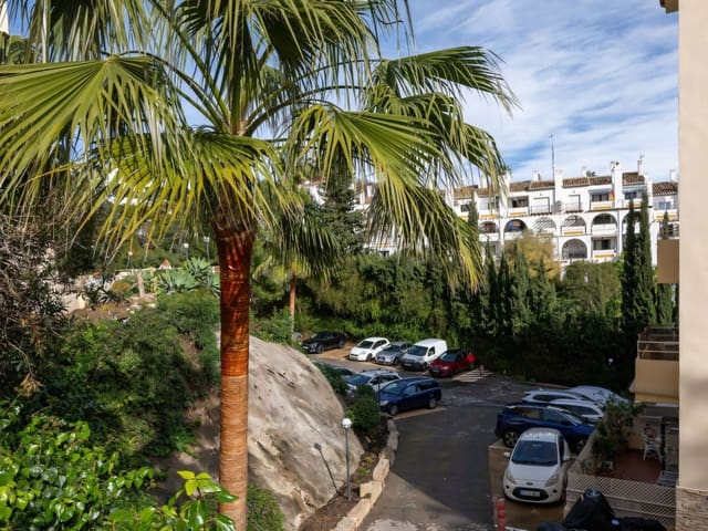 2 chambre Appartement à vendre à Riviera del Sol, Mijas avec piscine - 265 000 € (Ref: 9542978)