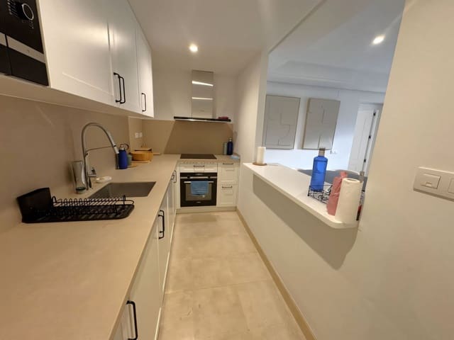 2 soveværelse Lejlighed til salg i Nueva Andalucia, Marbella med swimmingpool - € 560.000 (Ref: 9547506)