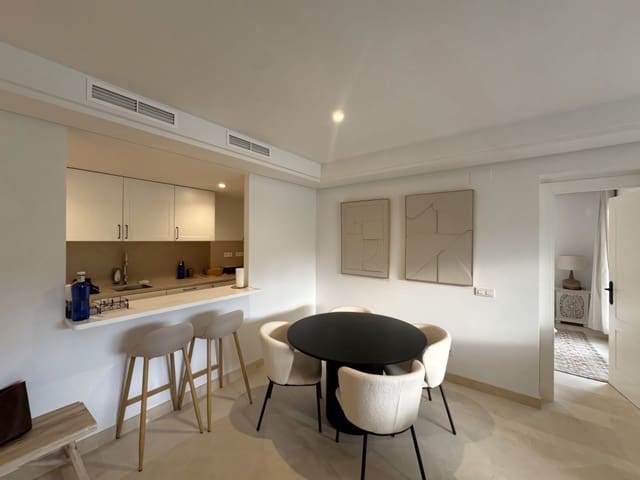 2 soveværelse Lejlighed til salg i Nueva Andalucia, Marbella med swimmingpool - € 560.000 (Ref: 9547506)