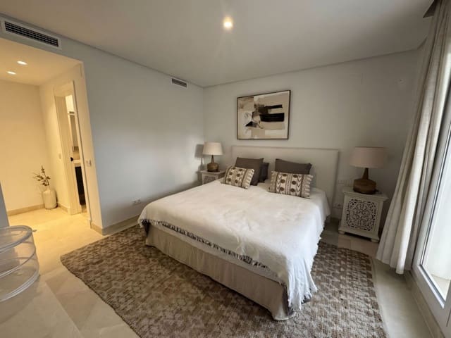 2 soveværelse Lejlighed til salg i Nueva Andalucia, Marbella med swimmingpool - € 560.000 (Ref: 9547506)