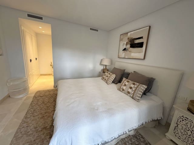 2 soveværelse Lejlighed til salg i Nueva Andalucia, Marbella med swimmingpool - € 560.000 (Ref: 9547506)