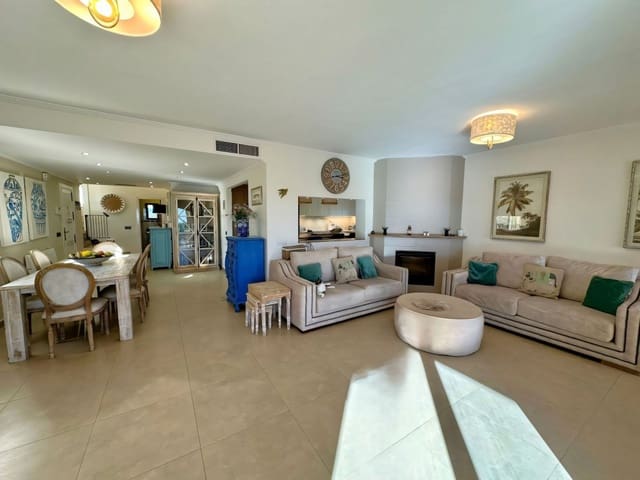 6 slaapkamer Villa te koop in Estepona met zwembad garage - € 1.560.000 (Ref: 9550564)